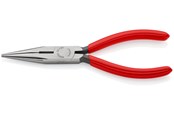 Narzedzia reczne  - KNIPEX Szczypce tnące półokrągłe, (szczypce radiowe) - 25 01 160