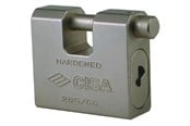 Narzedzia - Kabi Cisa container-lock 75mm 2 keys per lock - CI28550.75