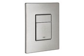 Systemy instalacyjne - Grohe skate cosmopolitan wall plate - 38732DC0