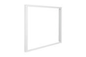 Lampy - LEDVANCE panel value surface mount kit value 60x60 h7 - 4058075402843