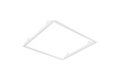 Lampy - LEDVANCE panel universal recessed mount frame - 4058075402881