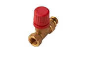 Ogrzewanie podlogowe - Roth supply valve for shunt unit 1/2" - 17466212746
