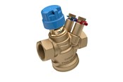 Zlacza - Danfoss ab-qm 4.0 balancing and control valve dn20 with inside thread - 003Z8303