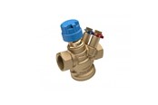 Zlacza - Danfoss ab-qm 4.0 balancing and control valve dn15 with inside thread - 003Z8301
