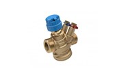 Zlacza - Danfoss ab-qm 4.0 balancing and control valve dn15 hf with outside thread - 003Z8202