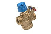 Zlacza - Danfoss ab-qm 4.0 balancing and control valve dn15 lf with outside thread - 003Z8200