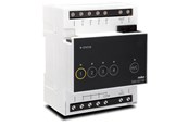 Inteligentne instalacje budowlane - Niko-Servodan Heating or cooling module for niko home control - 550-00150