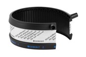 Produkty odwadniajace - Geberit Electrofusion tape geberit 125 mm pe - 368.776.16.1