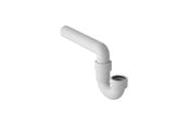 Produkty odwadniajace - Geberit p-trap for kitchen sink - 152.419.11.1