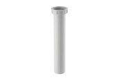 Produkty odwadniajace - Geberit straight connector g1 1/4-d40 unut 189050000 - 152245111
