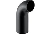 Produkty odwadniające - Geberit Bend pe-hd 90g d110 l27/10 - 367.055.16.1