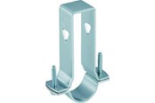 Produkty odwadniajace - Geberit Plu pipe bracket d40 mm - 360.861.00.1