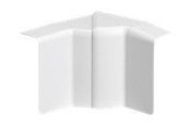 Akcesoria sieciowe - Hager Inner corner sl20055 ral9010 - SL2005549010