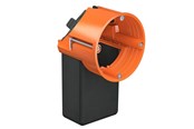 Przelaczniki - Berker Electronics box o-range flex - 9268-94