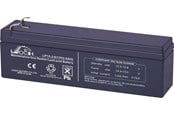 Materialy eksploatacyjne - Celltech Lead acid battery 12v -2.6 ah f1 - 460-6067
