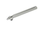 Bezpieczenstwo - Dorma Flatform arm for ts 83 danish version white - 22003211