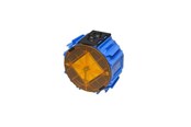 Przełączniki - ABB Masonry wall box for cables 1m - 1SPE007713F0550