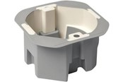 Przełączniki - ABB Airtight insert for hollow wall boxes 1m - 1SPE007713F0502