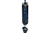 Toalety, siedzenia, bidety i czesci zamienne - Ifö sign outlet valve complete type 245 - 244.904.00.1