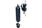 Toalety, siedzenia, bidety i czesci zamienne - Ifö spira cistern armature complete type 245-333 - 244.905.00.1