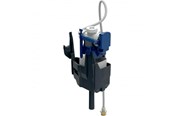 Toalety, siedzenia, bidety i czesci zamienne - Geberit Ifo spira inlet valve complete type 333 - 244.901.00.1