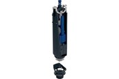 Toalety, siedzenia, bidety i czesci zamienne - Ifö spira outlet valve complete type 245 - 244.903.00.1