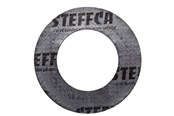 Kolnierze stalowe - Steffca Flange gasket graphite laminate dn250 - FSU-200-1421
