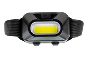 Latarki i reflektory - ANSMANN Hd120b headlight - 1600-0357