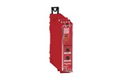 Bezpieczenstwo maszyn - Schneider Electric Safety module uak cat.4 24v screw - XPSUAK12AP