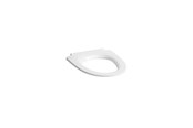 Toalety, siedzenia, bidety i czesci zamienne - LAUFEN kompas/pro n seat white - H8911530000001