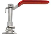 Zlacza - Mars Valve Spindle extension for unite ballvalve for f 1 1/2 and 2 - 22B221FORL040050