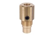 Zlacza - Danfoss sensor pocket mtcv for esmb - 003Z1024