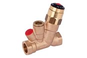 Zlacza - Danfoss thermostatic circulation valve mtcv version a dn20 - 003Z4520