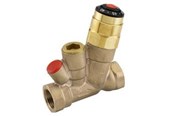 Zlacza - Danfoss thermostatic circulation valve mtcv version a dn15 - 003Z4515