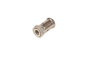 Systemy Alu pex - Henco press swivel adapter 26 mm x 34 press/outside thread brass - 26P-26Z05DZR