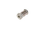 Systemy Alu pex - Henco press swivel adapter 16 mm x 12 press/outside thread brass - 26P-16Z04DZR