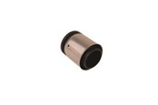 Systemy Alu pex - Henco super size press connection pvdf black 75 x 75 mm - 8HNA-PK75