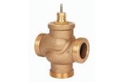 Zlacza - Danfoss vrb3 20 3-way seated valve kvs 6.3 - 065Z0156