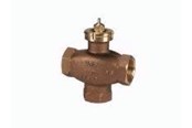 Sterowanie ogrzewaniem - Danfoss vmv 20 valve - 065F0020
