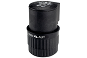 Sterowanie ogrzewaniem - Danfoss abv nc thermal actuator - 082F0051