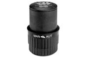 Sterowanie ogrzewaniem - Danfoss abv no thermal actuator - 082F0001
