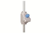 Zlacza - Danfoss insulation cap for ab-qm dn32 - 003Z4734