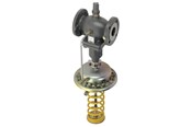 Sterowanie ogrzewaniem - Danfoss afp pressure actuator controler - 003G1015