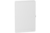 Rozdzielnice i szafy sterownicze - Schneider Electric Plain door resi9 3x13m - R9H13423