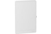 Rozdzielnice i szafy sterownicze - Schneider Electric Plain door resi9 4x13m - R9H13424