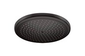 Prysznic i akcesoria do montazu - Hansgrohe croma overhead shower 280 1jet matt black - 26220670