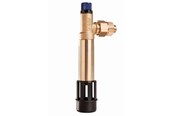 Zlacza - Kemper safety valve 10 bar dn20 gunmetal - 1020402000