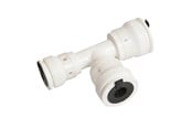 Systemy Alu pex - Henco t-branch and line reduced 20x16x16 - 11SK-201616