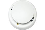 Bezpieczenstwo - UTC Fire & Security 700 series conventional multi-sensor with relay output and auto reset feature - DP721RTA