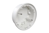 Czujniki ruchu i wylaczniki zmierzchowe - LK Argus presence detector housing white - MTN550619